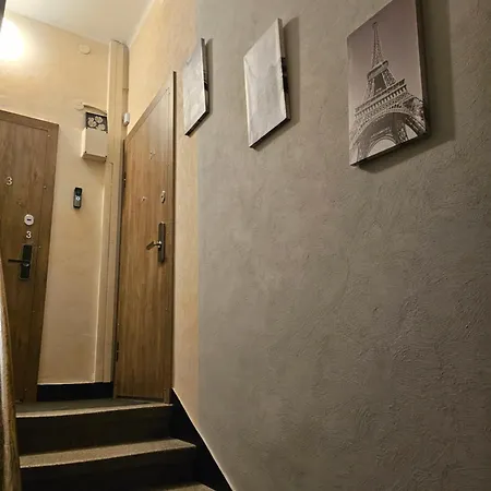 Kauno Apartamentai King Size Bed Каунас